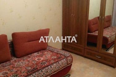 4+-rooms apartment apartment by the address st. Yadova Sergeya Yubileynaya (area 77,7 m²) - Atlanta.ua - photo 19