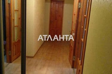 4+-rooms apartment apartment by the address st. Yadova Sergeya Yubileynaya (area 77,7 m²) - Atlanta.ua - photo 22