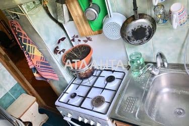 room in dormitory apartment on street Frantsuzskiy bul   Proletarskiy bul    - Atlanta.ua - photo 7