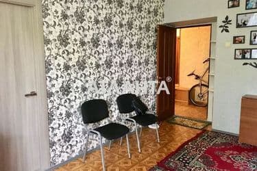 room in dormitory apartment on street Frantsuzskiy bul   Proletarskiy bul    - Atlanta.ua - photo 3