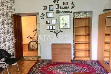 room in dormitory apartment on street Frantsuzskiy bul   Proletarskiy bul    - Atlanta.ua - photo 2