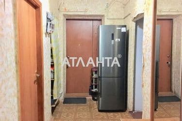 Room in dormitory apartment by the address st. Frantsuzskiy bul Proletarskiy bul (area 25 m²) - Atlanta.ua - photo 26