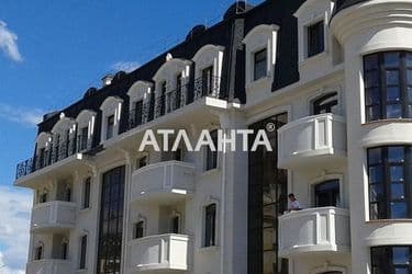 3-комнатная квартира по адресу Руанский пер. (площадь 114 м²) - Atlanta.ua - фото 27