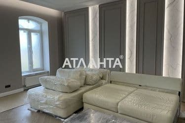 3-комнатная квартира по адресу Руанский пер. (площадь 114 м²) - Atlanta.ua - фото 29