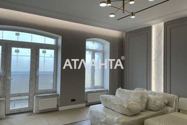 3-комнатная квартира по адресу Руанский пер. (площадь 114 м²) - Atlanta.ua - фото 30