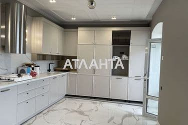 3-комнатная квартира по адресу Руанский пер. (площадь 114 м²) - Atlanta.ua - фото 43