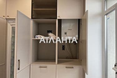 3-комнатная квартира по адресу Руанский пер. (площадь 114 м²) - Atlanta.ua - фото 46