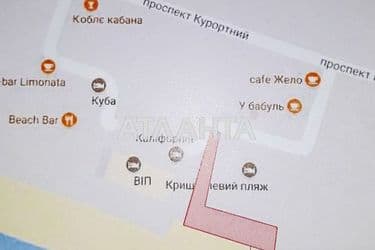 Комерційна нерухомість за адресою (площа 0) - Atlanta.ua - фото 6