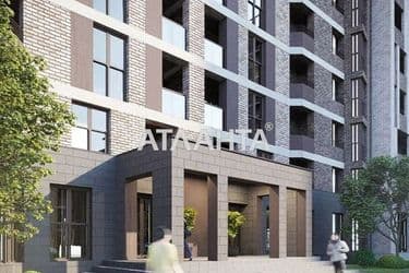 2-rooms apartment apartment by the address st. Prokhorovskaya Khvorostina (area 67,4 m²) - Atlanta.ua - photo 8