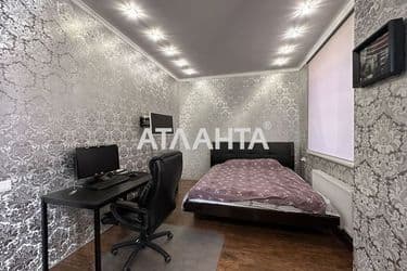 3-rooms apartment apartment by the address st. Zhemchuzhnaya (area 84 m²) - Atlanta.ua - photo 12