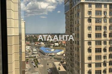 3-rooms apartment apartment by the address st. Zhemchuzhnaya (area 84 m²) - Atlanta.ua - photo 15