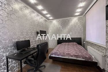 3-rooms apartment apartment by the address st. Zhemchuzhnaya (area 84 m²) - Atlanta.ua - photo 16
