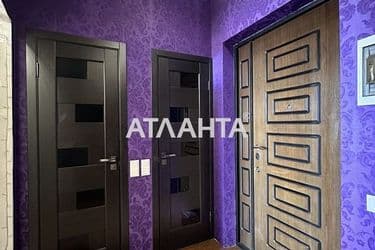 3-rooms apartment apartment by the address st. Zhemchuzhnaya (area 84 m²) - Atlanta.ua - photo 17