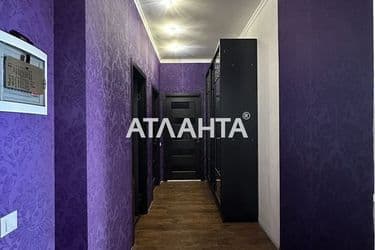 3-rooms apartment apartment by the address st. Zhemchuzhnaya (area 84 m²) - Atlanta.ua - photo 18