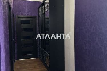3-rooms apartment apartment by the address st. Zhemchuzhnaya (area 84 m²) - Atlanta.ua - photo 19