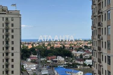 3-rooms apartment apartment by the address st. Zhemchuzhnaya (area 84 m²) - Atlanta.ua - photo 22
