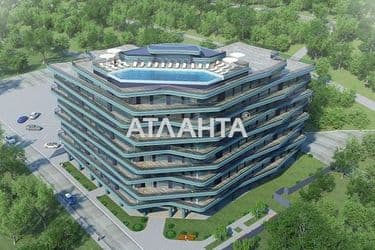 2-rooms apartment apartment by the address st. Fontanskaya dor Perekopskoy Divizii (area 64,5 m²) - Atlanta.ua - photo 5