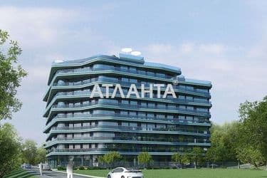 2-rooms apartment apartment by the address st. Fontanskaya dor Perekopskoy Divizii (area 64,5 m²) - Atlanta.ua - photo 6