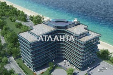 2-rooms apartment apartment by the address st. Fontanskaya dor Perekopskoy Divizii (area 64,5 m²) - Atlanta.ua - photo 7