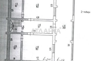 House by the address st. Molodezhnaya (area 160 m²) - Atlanta.ua - photo 58