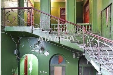 Многокомнатная квартира по адресу ул. Софиевская (площадь 120 м²) - Atlanta.ua - фото 10
