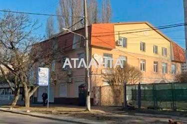 Коммерческая недвижимость по адресу ул. Левитана (площадь 672,4 м²) - Atlanta.ua - фото 28