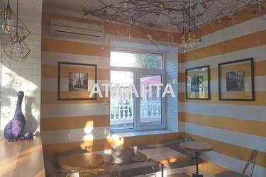 Коммерческая недвижимость по адресу ул. Левитана (площадь 672,4 м²) - Atlanta.ua - фото 29