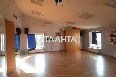 Коммерческая недвижимость по адресу ул. Левитана (площадь 672,4 м²) - Atlanta.ua - фото 33