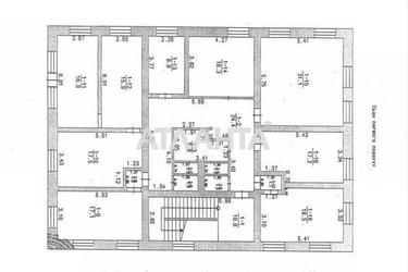 Коммерческая недвижимость по адресу ул. Левитана (площадь 672,4 м²) - Atlanta.ua - фото 48
