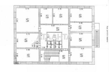 Коммерческая недвижимость по адресу ул. Левитана (площадь 672,4 м²) - Atlanta.ua - фото 49