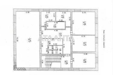 Коммерческая недвижимость по адресу ул. Левитана (площадь 672,4 м²) - Atlanta.ua - фото 50