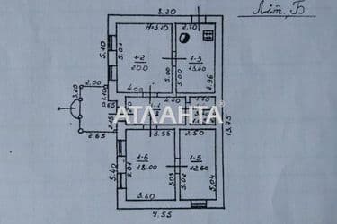 Landplot by the address st. Fontanskaya dor Perekopskoy Divizii (area 5,2 acr) - Atlanta.ua - photo 9