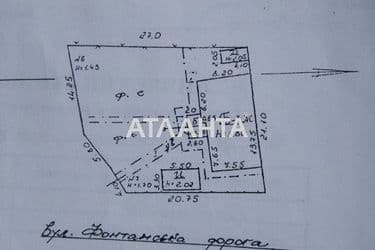 Landplot by the address st. Fontanskaya dor Perekopskoy Divizii (area 5,2 acr) - Atlanta.ua - photo 10