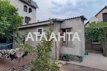 House by the address st. Surikova (area 64 m²) - Atlanta.ua - photo 34