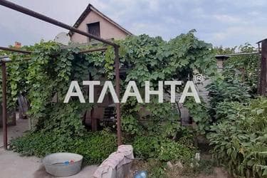 House by the address st. Surikova (area 64 m²) - Atlanta.ua - photo 35