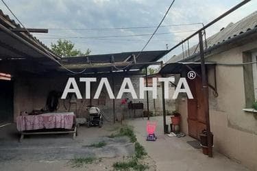 House by the address st. Surikova (area 64 m²) - Atlanta.ua - photo 36