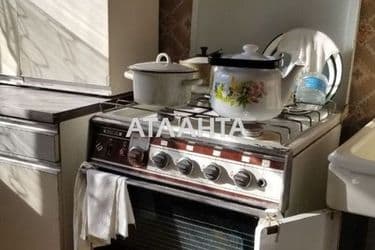 3-rooms apartment apartment by the address st. Filatova ak (area 58,6 m²) - Atlanta.ua - photo 16