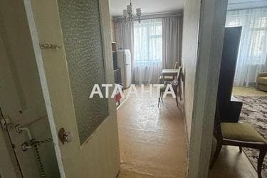 3-rooms apartment apartment by the address st. Filatova ak (area 58,6 m²) - Atlanta.ua - photo 32