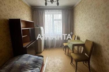 3-rooms apartment apartment by the address st. Filatova ak (area 58,6 m²) - Atlanta.ua - photo 33
