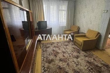 3-rooms apartment apartment by the address st. Filatova ak (area 58,6 m²) - Atlanta.ua - photo 34