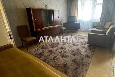 3-rooms apartment apartment by the address st. Filatova ak (area 58,6 m²) - Atlanta.ua - photo 38