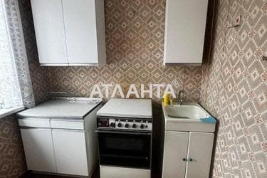 3-rooms apartment apartment by the address st. Filatova ak (area 58,6 m²) - Atlanta.ua - photo 44