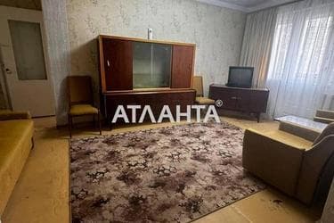 3-rooms apartment apartment by the address st. Filatova ak (area 58,6 m²) - Atlanta.ua - photo 45