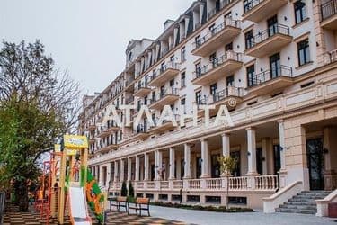 Commercial real estate at st. Grecheskaya (area 500,1 m²) - Atlanta.ua - photo 4