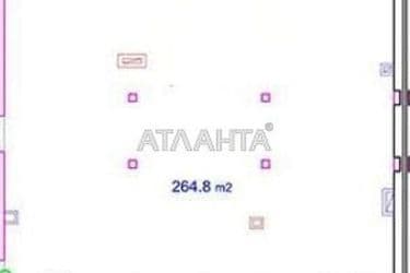 Commercial real estate at st. Grecheskaya (area 500,1 m²) - Atlanta.ua - photo 5