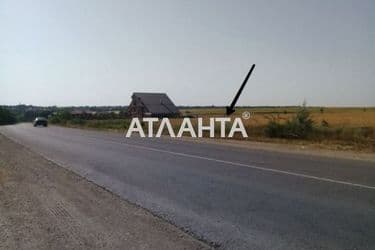 Landplot by the address st. Fialkovyy per (area 6 acr) - Atlanta.ua - photo 8