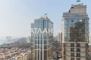 2-rooms apartment apartment by the address st. Frantsuzskiy bul Proletarskiy bul (area 75 m²) - Atlanta.ua - photo 30