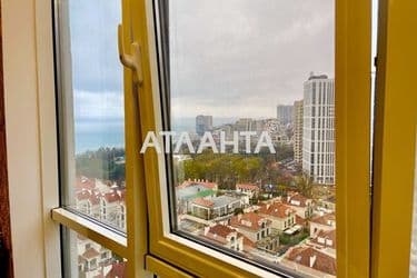 2-rooms apartment apartment by the address st. Frantsuzskiy bul Proletarskiy bul (area 75 m²) - Atlanta.ua - photo 28