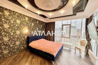 2-rooms apartment apartment by the address st. Frantsuzskiy bul Proletarskiy bul (area 75 m²) - Atlanta.ua - photo 36