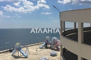 1-room apartment apartment by the address st. Morekhodnyy per (area 74 m²) - Atlanta.ua - photo 36